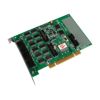 Universal PCI, 64-ch Digital I/O Board with Timer/CounterICP DAS